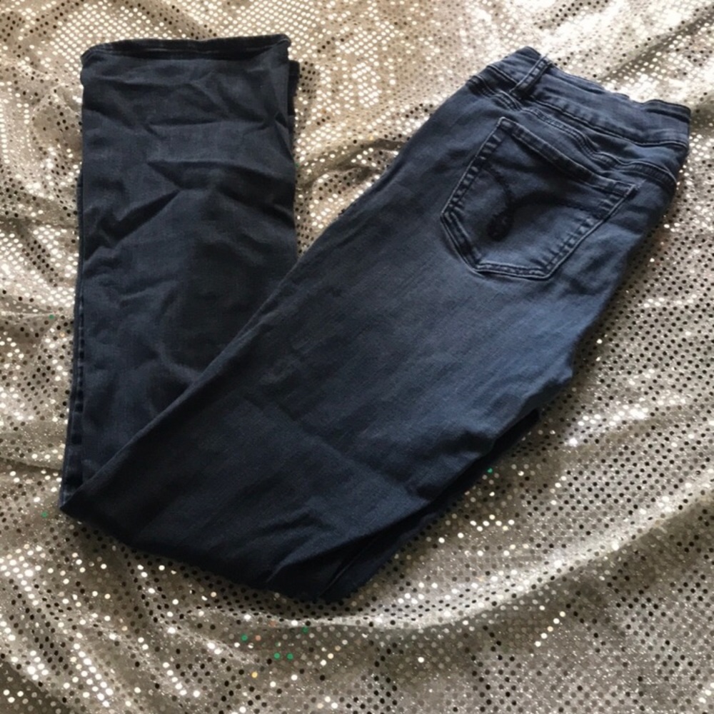 Refuge Jeans